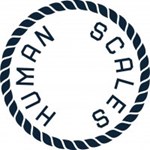 Human Scales logo