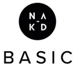 NA-KD Basic logo