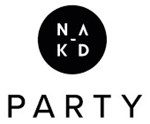 NA-KD Party logo