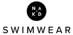 NA-KD Swimwear logo