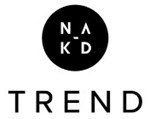 NA-KD Trend logo