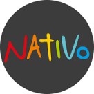 Nativo Kids logo