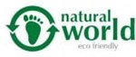 Natural World logo