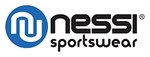 Nessi Sportswear logo