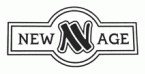 New Age logo
