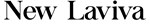 New Laviva logo