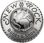 New Rock logo