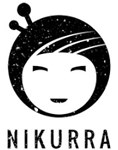 Nikurra logo
