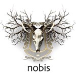 Nobis logo