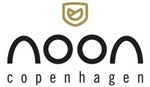 Noon Copenhagen logo