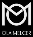 Ola Melcer logo