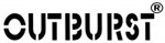 Outburst logo