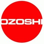 Ozoshi logo