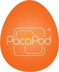 Pacapod logo