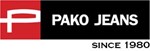 Pako Jeans logo