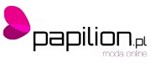 Papilion logo