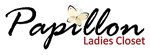 Papillon logo