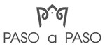 Paso A Paso logo