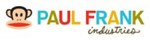 Paul Frank logo