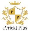 Perfekt Plus logo