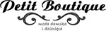 Petit Boutique - Moda Dziecięca logo