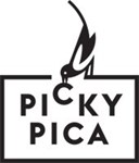 Picky Pica logo