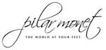 Pilar Monet logo