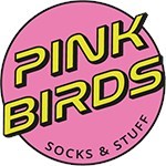 Pinkbirds logo