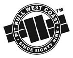 Pit Bull West Coast logo