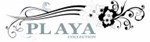 Playa logo