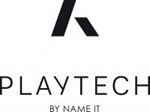 Playtech By Name It logo