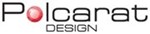 Polcarat Design logo