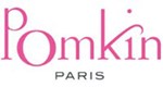 Pomkin logo