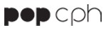 Pop Cph logo