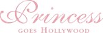 Princess Goes Hollywood logo