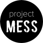 Project Mess logo