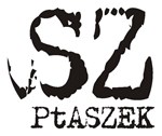 Ptaszek logo