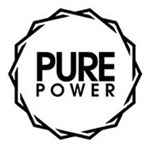 Pure Power logo