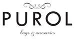 Purol Design logo
