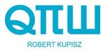 Qπш Robert Kupisz logo