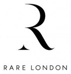 Rare London logo