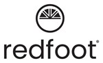 Redfoot logo