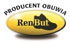 Ren But logo