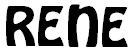 Rene logo