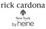 Rick Cardona By Heine logo