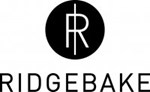 Ridgebake logo