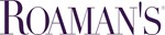 Roaman S logo