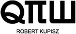 Robert Kupisz logo