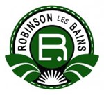 Robinson Les Bains logo