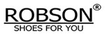 Robson logo